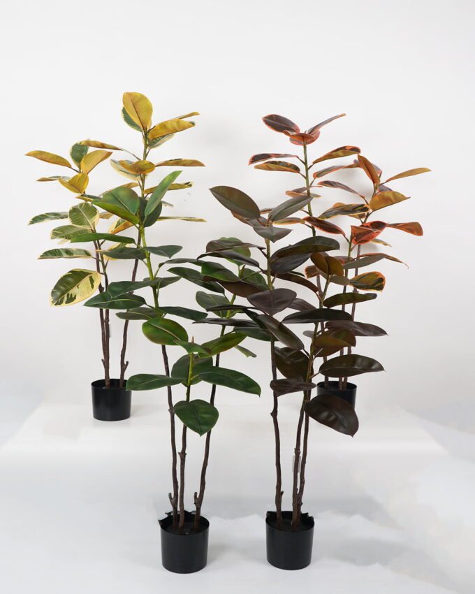 Artificial Tree 80*70*135cm Oak tree in PP pot GS-64822017 Tree&Plant YeahFlower is one of Chinese leading OEM manufacturers and exporters , supplying the silk flowers, wholesale artificial trees