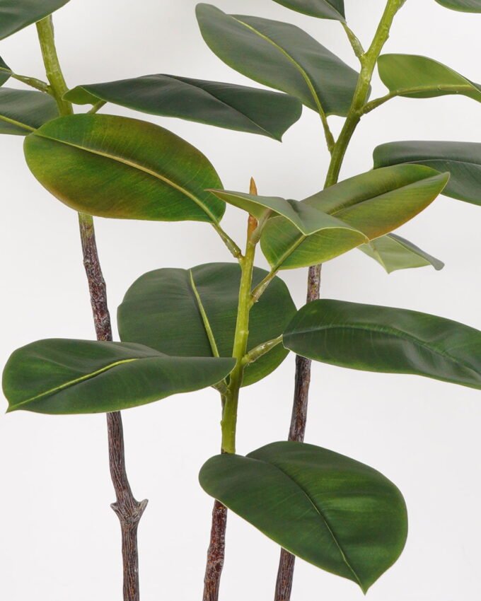 Artificial Tree 80*70*135cm Oak tree in PP pot GS-64822017 Tree&Plant YeahFlower is one of Chinese leading OEM manufacturers and exporters , supplying the silk flowers, wholesale artificial trees