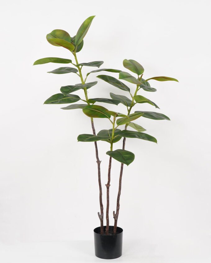 Artificial Tree 80*70*135cm Oak tree in PP pot GS-64822017 Tree&Plant YeahFlower is one of Chinese leading OEM manufacturers and exporters , supplying the silk flowers, wholesale artificial trees