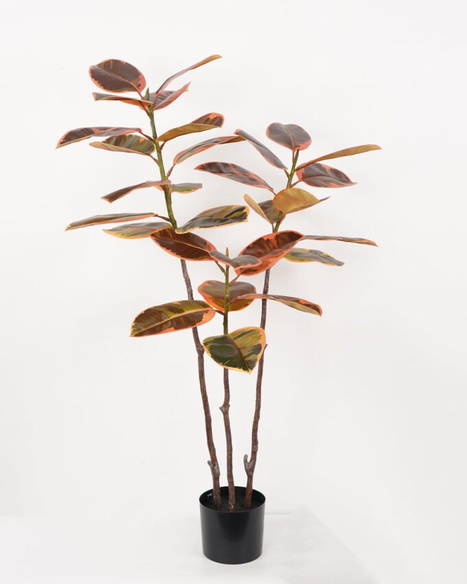 Artificial Tree 80*70*135cm Oak tree in PP pot GS-64822017 Tree&Plant YeahFlower is one of Chinese leading OEM manufacturers and exporters , supplying the silk flowers, wholesale artificial trees