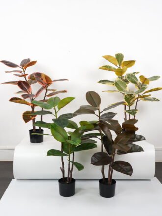 Artificial Tree 75*75*120cm Bamboo *6 in PP pot GS-30422002 Tree&Plant 3,000+ sqm showroom with thousands of artificial flowers, plants & trees ready for global sourcing.
