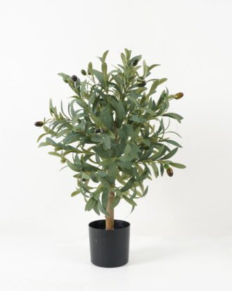 Artificial Tree 40*40*60cm Olive tree in PP pot GS-43422028 Tree&Plant YeahFlower is one of Chinese leading OEM manufacturers and exporters , supplying the silk flowers, wholesale artificial trees
