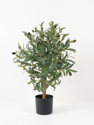 Artificial Tree 65*65*100CM Caladium bicolor in pp pot GS-48522042 Tree&Plant YeahFlower is one of Chinese leading OEM manufacturers and exporters , supplying the silk flowers, wholesale artificial trees