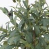 Artificial Tree 40*40*60cm Olive tree in PP pot GS-43422028 Tree&Plant YeahFlower is one of Chinese leading OEM manufacturers and exporters , supplying the silk flowers, wholesale artificial trees