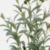 Artificial Tree 30*30*60cm Olive tree in PP pot GS-43422029 Tree&Plant YeahFlower is one of Chinese leading OEM manufacturers and exporters , supplying the silk flowers, wholesale artificial trees