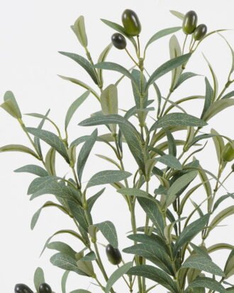 Artificial Tree 30*30*60cm Olive tree in PP pot GS-43422029 Tree&Plant YeahFlower is one of Chinese leading OEM manufacturers and exporters , supplying the silk flowers, wholesale artificial trees