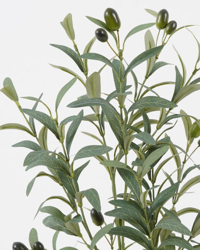 Artificial Tree 30*30*60cm Olive tree in PP pot GS-43422029 Tree&Plant YeahFlower is one of Chinese leading OEM manufacturers and exporters , supplying the silk flowers, wholesale artificial trees