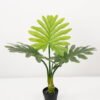 Artificial Tree Philodendron erubescens in pp pot GS-48522061 Artificial Tree 35*35*55CM Philodendron erubescens in pp pot GS-48522061 Tree&Plant YeahFlower is one of Chinese leading OEM manufacturers and exporters , supplying the silk flowers, wholesale artificial trees
