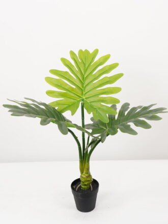 Artificial Tree 125*125*180CM Anthurium regale tree in pp pot GS-48522060 Tree&Plant 3,000+ sqm showroom with thousands of artificial flowers, plants & trees ready for global sourcing.
