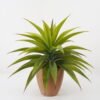 Artificial Tree 60*60*58cm Red Agave in cement pot GS-19222024 Tree&Plant YeahFlower is one of Chinese leading OEM manufacturers and exporters , supplying the silk flowers, wholesale artificial trees