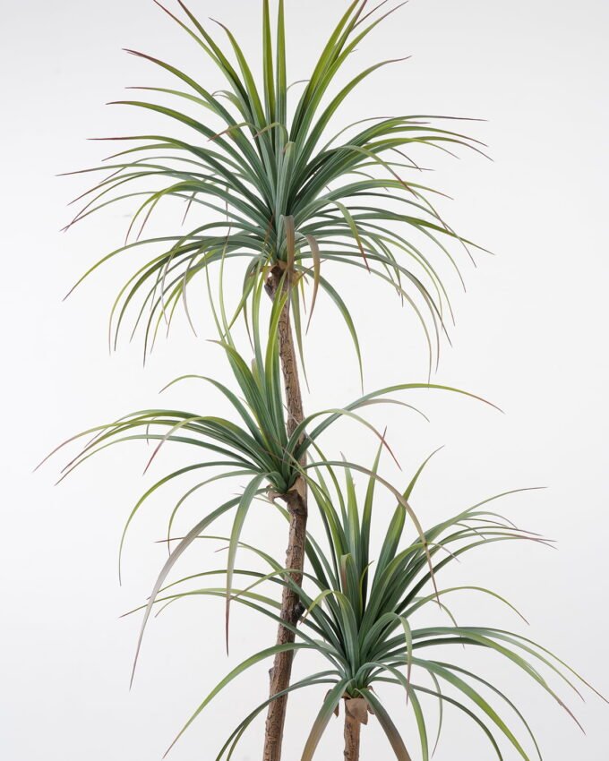 Artificial Tree 70*70*150cm Sago cycas leaves*3 in cement pot GS-19222002 Tree&Plant YeahFlower is one of Chinese leading OEM manufacturers and exporters , supplying the silk flowers, wholesale artificial trees