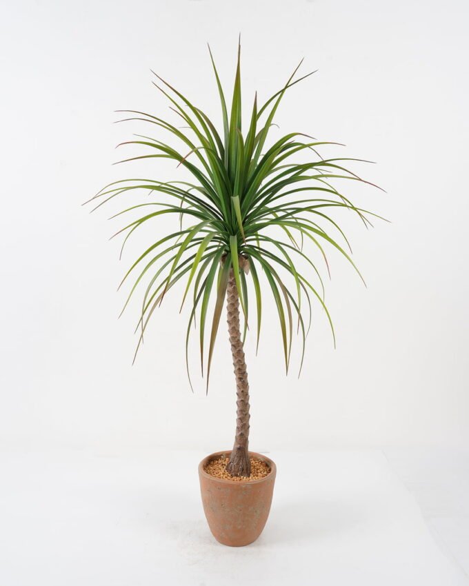 Artificial Tree 60*60*108cm Sago cycas leaves in cement pot GS-19222003 Tree&Plant YeahFlower is one of Chinese leading OEM manufacturers and exporters , supplying the silk flowers, wholesale artificial trees