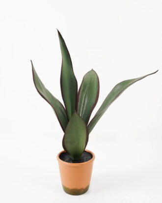Artificial Tree 45*45*53cm Sansevieria in pp pot/5LVS GS-59522014 Tree&Plant YeahFlower is one of Chinese leading OEM manufacturers and exporters , supplying the silk flowers, wholesale artificial trees