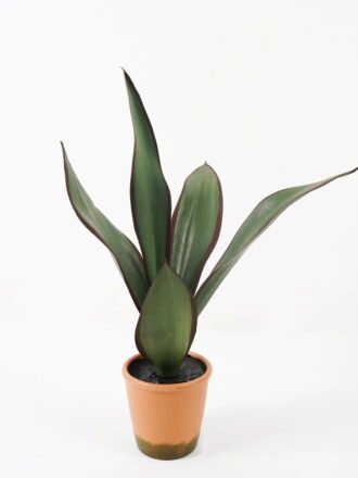 Artificial Tree 40*35*50cm Sansevieria in pp pot/5LVS GS-59522015 Tree&Plant 3,000+ sqm showroom with thousands of artificial flowers, plants & trees ready for global sourcing.