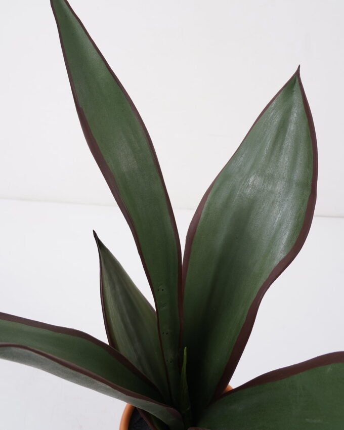 Artificial Tree 45*45*53cm Sansevieria in pp pot/5LVS GS-59522014 Tree&Plant YeahFlower is one of Chinese leading OEM manufacturers and exporters , supplying the silk flowers, wholesale artificial trees