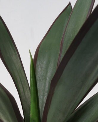 Artificial Tree 50*43*55cm Sansevieria in pp pot/8LVS GS-59522013 Tree&Plant YeahFlower is one of Chinese leading OEM manufacturers and exporters , supplying the silk flowers, wholesale artificial trees