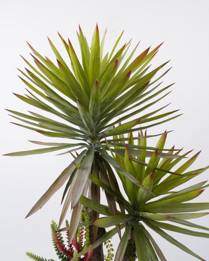 Artificial Tree 70*70*120cm Sisal hemp*2 GS-19222006 Tree&Plant YeahFlower is one of Chinese leading OEM manufacturers and exporters , supplying the silk flowers, wholesale artificial trees