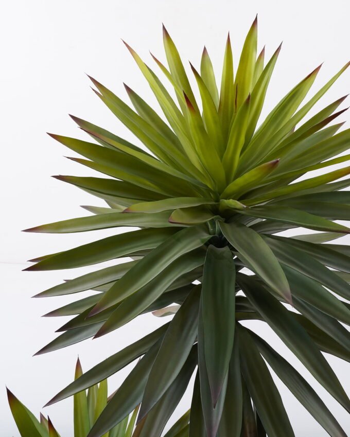 Artificial Tree 80*80*160cm Sisal hemp*2 in cement pot GS-19222008 Tree&Plant YeahFlower is one of Chinese leading OEM manufacturers and exporters , supplying the silk flowers, wholesale artificial trees