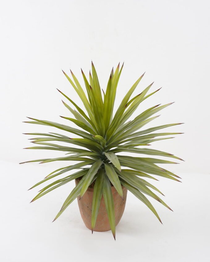 Artificial Tree 53*53*55cm Sisal hemp in cement pot GS-19222014 Tree&Plant YeahFlower is one of Chinese leading OEM manufacturers and exporters , supplying the silk flowers, wholesale artificial trees