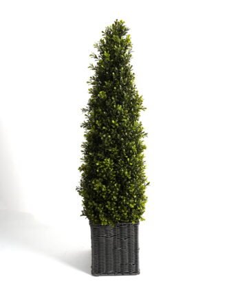 Artificial Tree 21.5*21.5*91cm Topiary in PP basket GS-33022016 Tree&Plant YeahFlower is one of Chinese leading OEM manufacturers and exporters , supplying the silk flowers, wholesale artificial trees