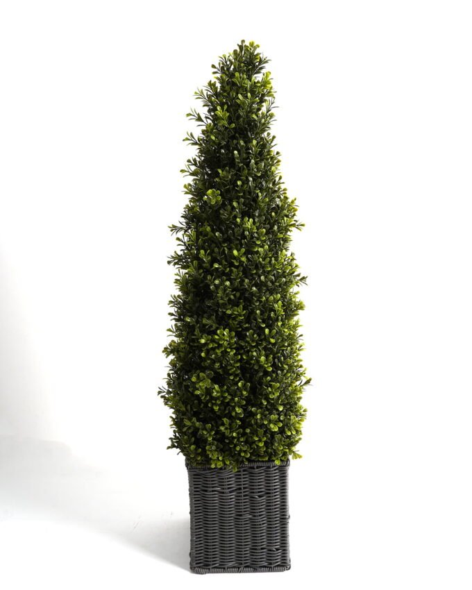 Artificial Tree 21.5*21.5*91cm Topiary in PP basket GS-33022016 Tree&Plant YeahFlower is one of Chinese leading OEM manufacturers and exporters , supplying the silk flowers, wholesale artificial trees