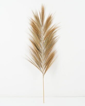 Dried Flowers 110cm Dried flower knit Single branch GS-56622019JJA Bouquet YeahFlower is one of Chinese leading OEM manufacturers and exporters , supplying the silk flowers, wholesale artificial trees