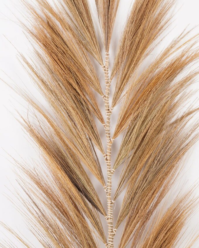 Dried Flowers 110cm Dried flower knit Single branch GS-56622019JJA Bouquet YeahFlower is one of Chinese leading OEM manufacturers and exporters , supplying the silk flowers, wholesale artificial trees