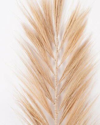 Dried Flowers 110cm Dried flower knit Single branch GS-56622020JJA Bouquet YeahFlower is one of Chinese leading OEM manufacturers and exporters , supplying the silk flowers, wholesale artificial trees