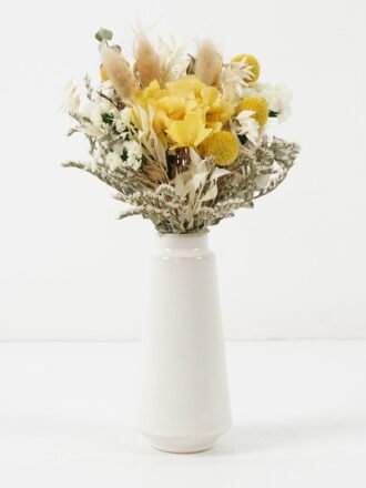 Artificial Flower 30*30*42cm Lavender in PP pot GS-03322030 Potted Flowers&Plants 3,000+ sqm showroom with thousands of artificial flowers, plants & trees ready for global sourcing.