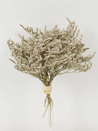 Dried Flowers H:40CM Dried Piper nigrum with pp bag(70g/bouquet) GS-56622037 Bouquet 3,000+ sqm showroom with thousands of artificial flowers, plants & trees ready for global sourcing.