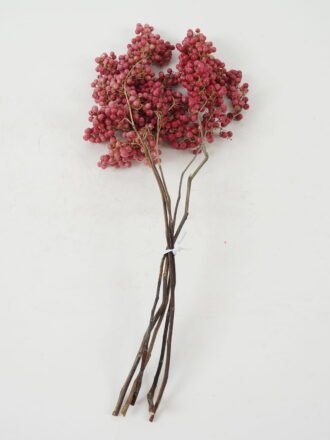 Dried Flowers H:35CM Dried Flowers with pp bag(60g/bouquet) GS-56622036 Bouquet 3,000+ sqm showroom with thousands of artificial flowers, plants & trees ready for global sourcing.