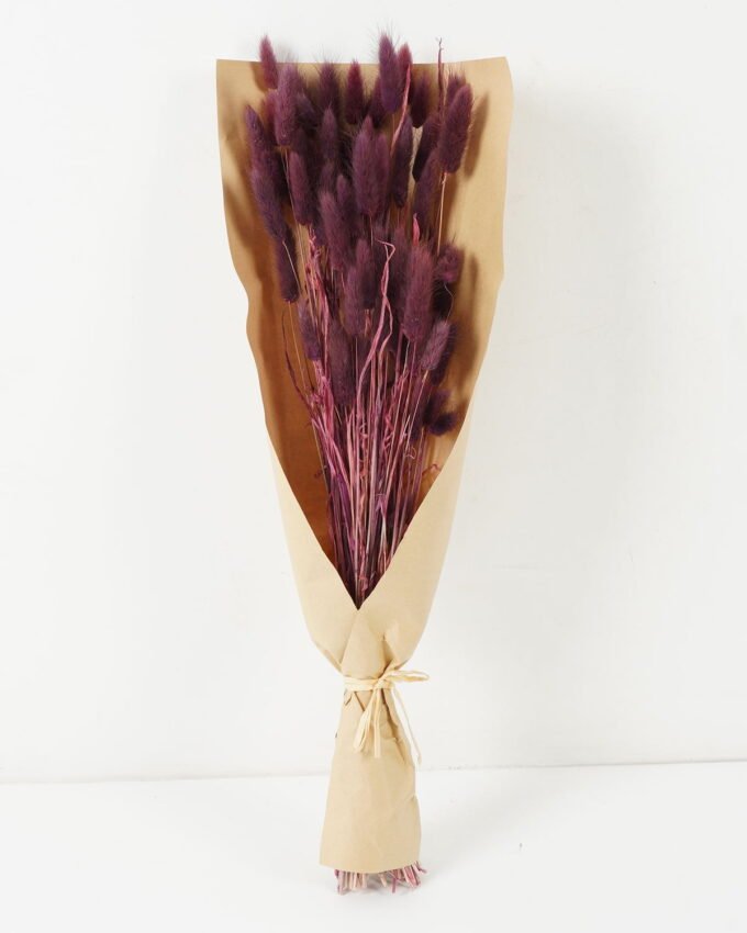 Dried Flowers 18*76cm Dried flower arrangement  bouquet GS-56621155JJA-Z1 Bouquet YeahFlower is one of Chinese leading OEM manufacturers and exporters , supplying the silk flowers, wholesale artificial trees