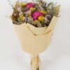 Dried Flowers H:40CM Dried natural items bouquet with paper wrapped(110g/bouquet) GS-56622018JJA Bouquet YeahFlower is one of Chinese leading OEM manufacturers and exporters , supplying the silk flowers, wholesale artificial trees