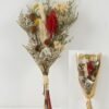 Dried Flowers H:50CM Dried natural items bouquet with pvc/paper wrapped(58g/bouquet) GS-56622033 Bouquet YeahFlower is one of Chinese leading OEM manufacturers and exporters , supplying the silk flowers, wholesale artificial trees