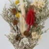 Dried Flowers H:50CM Dried natural items bouquet with pvc/paper wrapped(58g/bouquet) GS-56622033 Bouquet YeahFlower is one of Chinese leading OEM manufacturers and exporters , supplying the silk flowers, wholesale artificial trees