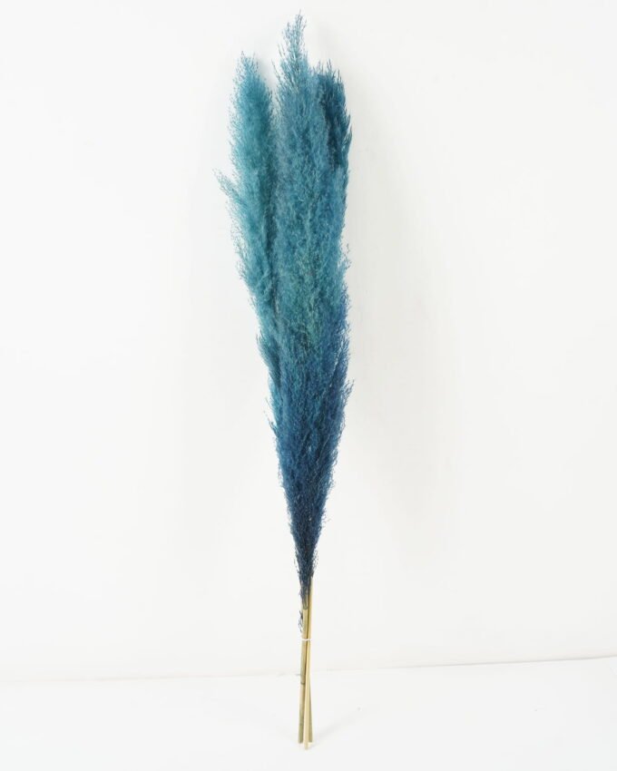 Dried Flowers 14*110cm  Pampas grass,3pcs/bag  GS-56620035JJA Bouquet YeahFlower is one of Chinese leading OEM manufacturers and exporters , supplying the silk flowers, wholesale artificial trees