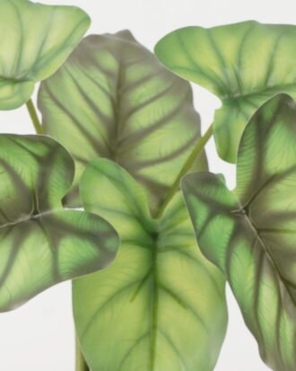 Artificial Flower 26cm Leaf  bush GS-64922003 Single Flowers YeahFlower is one of Chinese leading OEM manufacturers and exporters , supplying the silk flowers, wholesale artificial trees