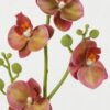 Artificial Flower 57cm Orchid leaf single stem GS-64922013 Single Flowers YeahFlower is one of Chinese leading OEM manufacturers and exporters , supplying the silk flowers, wholesale artificial trees