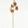 Artificial Flower 57cm Orchid leaf single stem GS-64922013 Single Flowers YeahFlower is one of Chinese leading OEM manufacturers and exporters , supplying the silk flowers, wholesale artificial trees