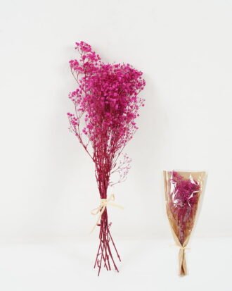 Artificial Flower 58CM Dried Gypsophila with pvc/paper wrapped(50g/bouquet) GS-56622022JJA-R1 Bouquet YeahFlower is one of Chinese leading OEM manufacturers and exporters , supplying the silk flowers, wholesale artificial trees