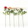 Artificial Flower 66cm Rose single stem GS-64922006 Single Flowers YeahFlower is one of Chinese leading OEM manufacturers and exporters , supplying the silk flowers, wholesale artificial trees
