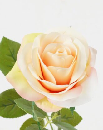 Artificial Flower 66cm Rose single stem GS-64922006 Single Flowers YeahFlower is one of Chinese leading OEM manufacturers and exporters , supplying the silk flowers, wholesale artificial trees