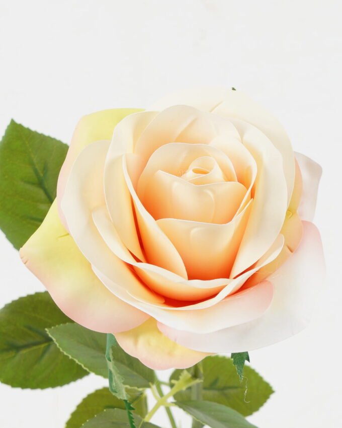 Artificial Flower 66cm Rose single stem GS-64922006 Single Flowers YeahFlower is one of Chinese leading OEM manufacturers and exporters , supplying the silk flowers, wholesale artificial trees