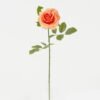 Artificial Flower 66cm Rose single stem GS-64922006 Single Flowers YeahFlower is one of Chinese leading OEM manufacturers and exporters , supplying the silk flowers, wholesale artificial trees