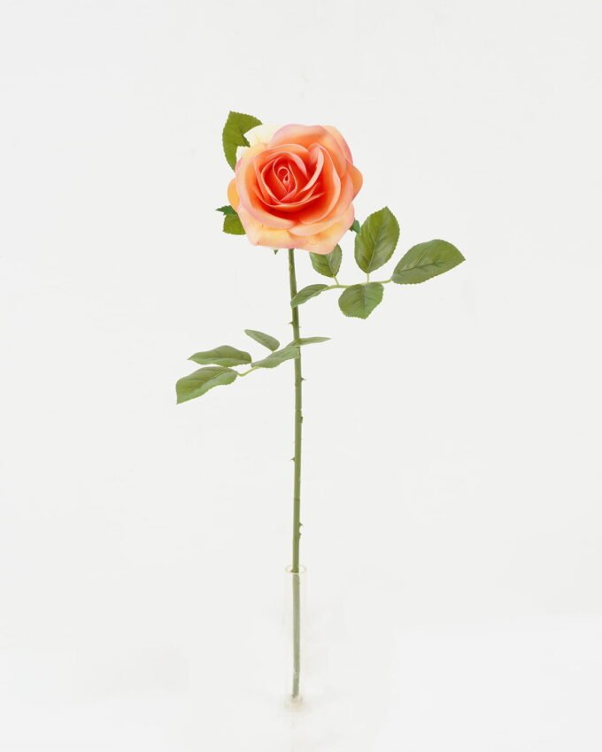 Artificial Flower 66cm Rose single stem GS-64922006 Single Flowers YeahFlower is one of Chinese leading OEM manufacturers and exporters , supplying the silk flowers, wholesale artificial trees