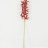 Artificial Flower 76cm cymbedium  single stem GS-64922002 Single Flowers YeahFlower is one of Chinese leading OEM manufacturers and exporters , supplying the silk flowers, wholesale artificial trees