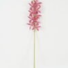 Artificial Flower 76cm cymbedium  single stem GS-64922002 Single Flowers YeahFlower is one of Chinese leading OEM manufacturers and exporters , supplying the silk flowers, wholesale artificial trees