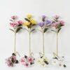 Artificial Flower 80cm Magnolia single stem GS-64922005 Single Flowers YeahFlower is one of Chinese leading OEM manufacturers and exporters , supplying the silk flowers, wholesale artificial trees