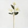 Artificial Flower 80cm Magnolia single stem GS-64922005 Single Flowers YeahFlower is one of Chinese leading OEM manufacturers and exporters , supplying the silk flowers, wholesale artificial trees