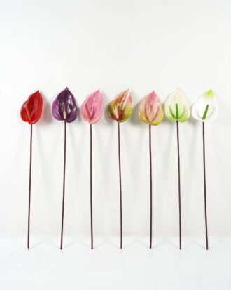 Artificial Flower 92cm single stem GS-64922014 Single Flowers YeahFlower is one of Chinese leading OEM manufacturers and exporters , supplying the silk flowers, wholesale artificial trees